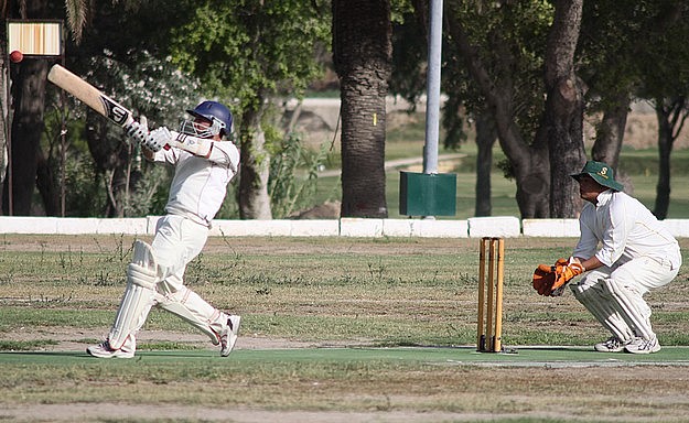 Krishna team take on unbeaten Marsa side in summer league
