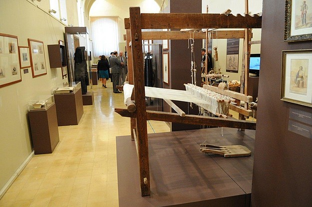 Insights through costumes into Rural Life & Society in Gozo