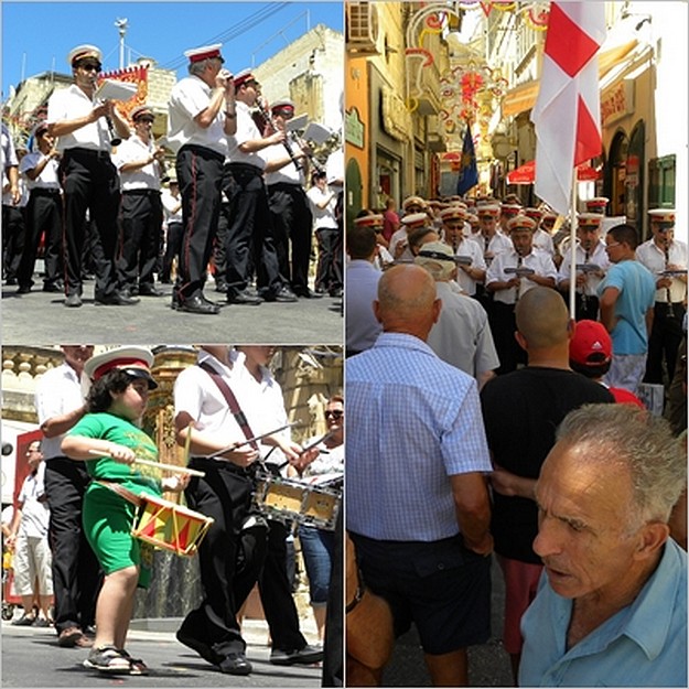 St George’s Feast being celebrated in Victoria this weekend