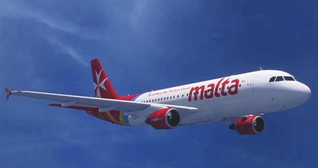 FATTA members welcome Air Malta’s rebranded image