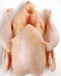 !82kg of chicken and 63kg of rabbits sealed after inspection !82kg of chicken and 63kg of rabbits sealed after inspection