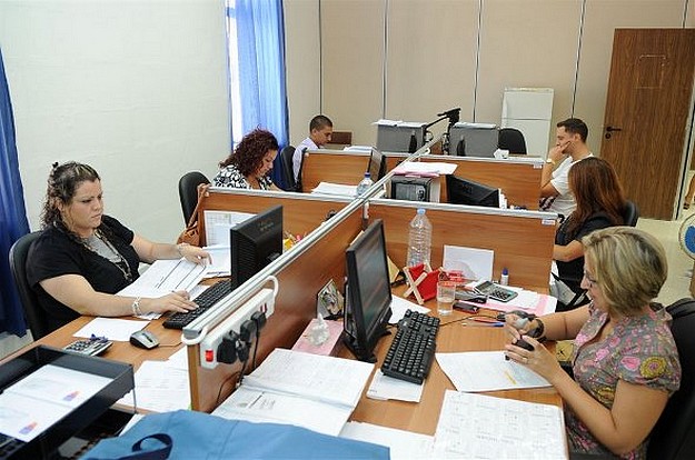 Work of the Child Allowance Divison transferred to Gozo