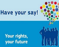 EU Citizens – Your Future, Your Rights – Have Your Say EU Citizens – Your Future, Your Rights – Have Your Say