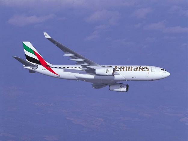 Emirates to resume its services into Tripoli at end of October Emirates to resume its services into Tripoli at end of October