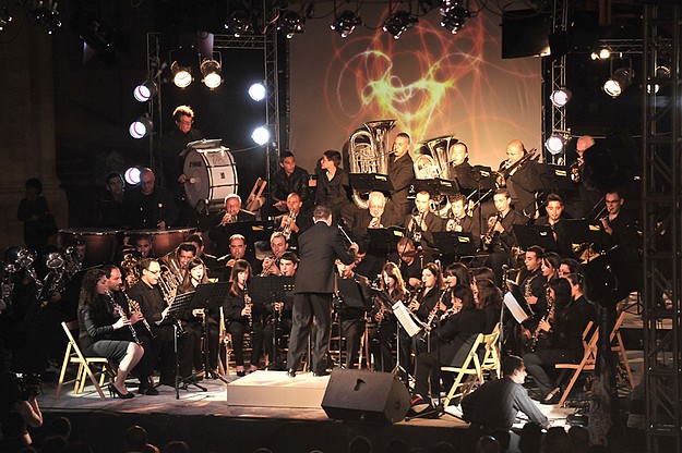 Music of the 70’s 80’s and 90’s in Marsalforn this Saturday