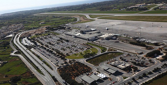 MIA forecasting an increase in pasengers of 1.5% for 2013