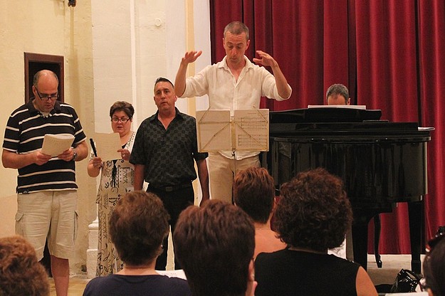 The 7th of August 2012 edition of the Maltese Herald