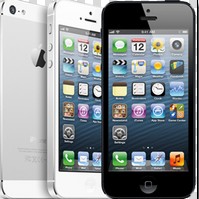 Pre-order for the Apple iPhone 5 available with Melita Mobile
