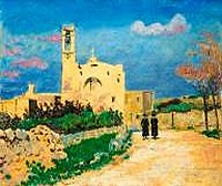 Exhibition on H.M. Bateman – The Man who… Loved Gozo
