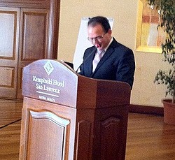 CEPEJ meeting in Gozo attended by judges from 35 States