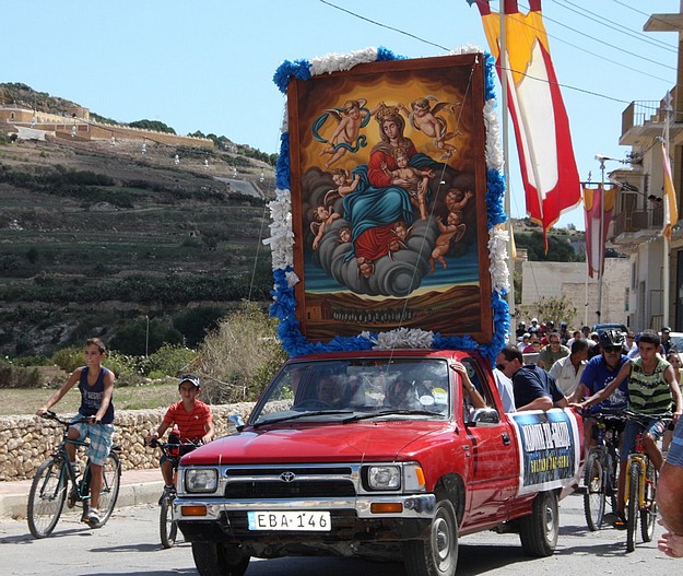 The 25th of September 2012 edition of the Maltese Herald