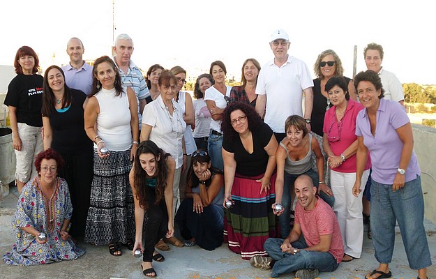 Games Marathon in aid of Gozo SPCA and Island Sanctuary