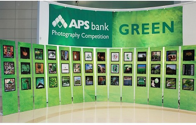 APS Bank ‘Green’ photographic exhibition coming to Gozo