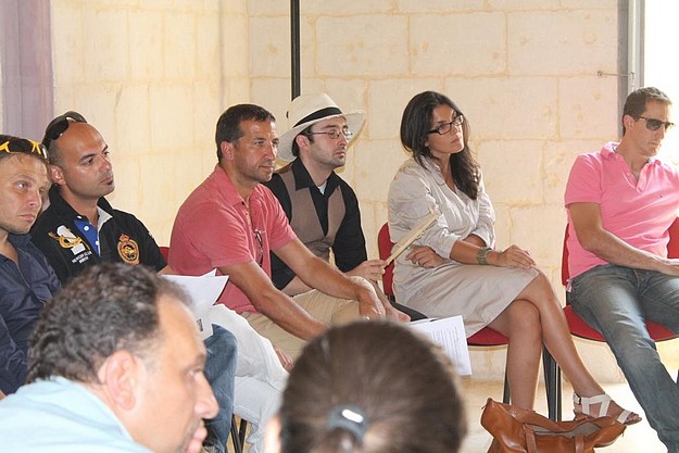 Malta Film Fund 2012 receives record number of applications