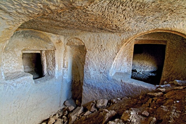 Seminar on the Archaeotur Project held by Heritage Malta