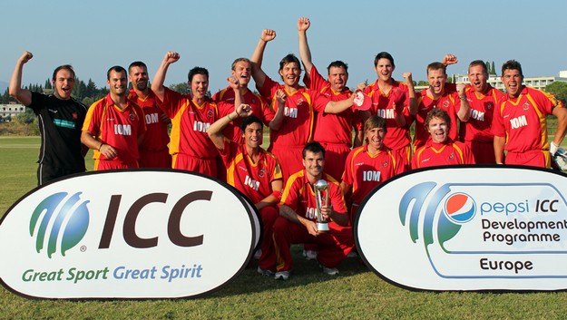 Isle of Man claim top spot as Malta slide out of Division 2 Isle of Man claim top spot as Malta slide out of Division 2