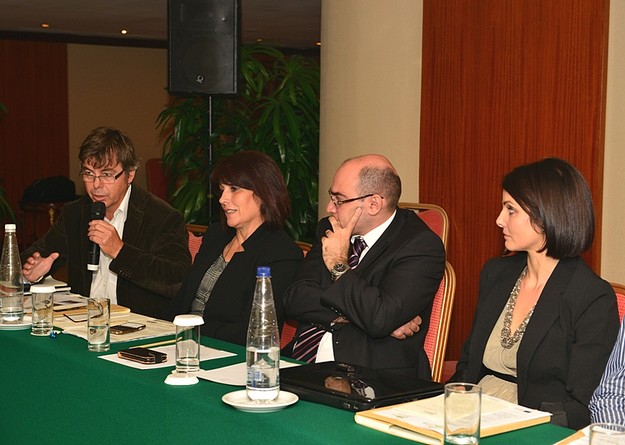 A flexible Common Agricultural Policy for sustainable farming