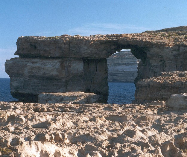 Underwater documentaries on Dwejra and Rdum Majjiesa