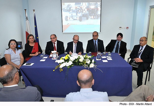 E-Learning Platform launched for State Primary Schools