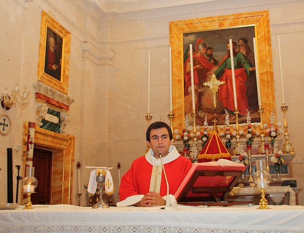 The 9th of October 2012 edition of the Maltese Herald