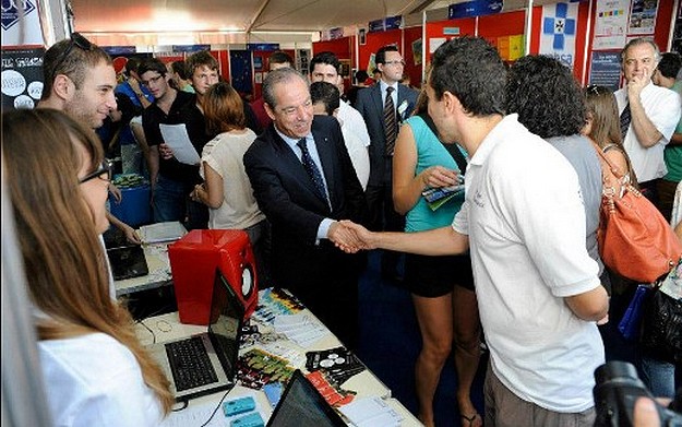 GUG has 300 new membership applications in Fresher's week