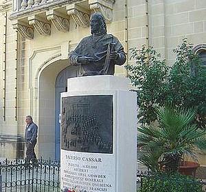 Gozo Day celebrations taking place in Victoria this evening Gozo Day celebrations taking place in Victoria this evening