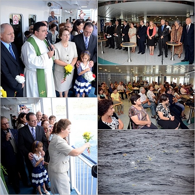 64th anniversary of Gozo sea tragedy remembered today