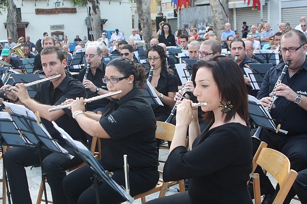 The 30th of October 2012 edition of the Maltese Herald