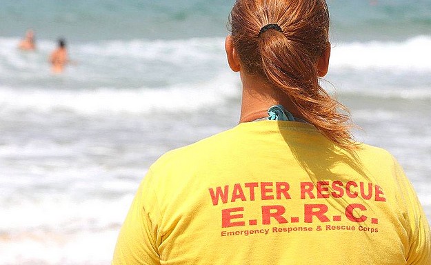 Gozo’s E.R.R.C. lifeguards helped 326 cases at Ramla Bay Gozo’s E.R.R.C. lifeguards helped 326 cases at Ramla Bay