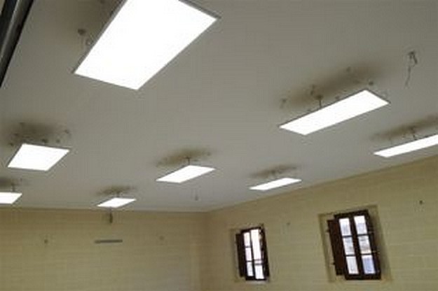 Environmental friendly projects completed in Zebbug