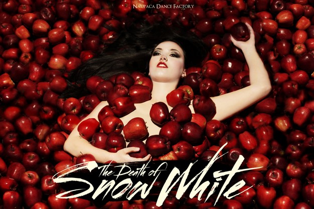 ‘The Death of Snow White’ this December in Gozo and Malta ‘The Death of Snow White’ this December in Gozo and Malta