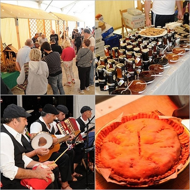 Tipiku 2012 celebrating Gozo’s gastronomy & craftsmanship Tipiku 2012 celebrating Gozo’s gastronomy & craftsmanship