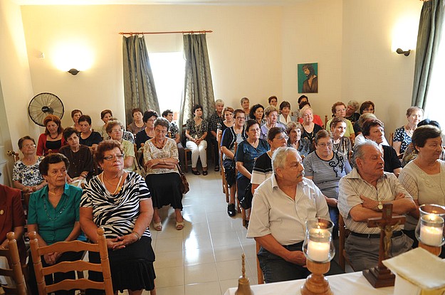 University of the Third Age Gozo starts new academic year
