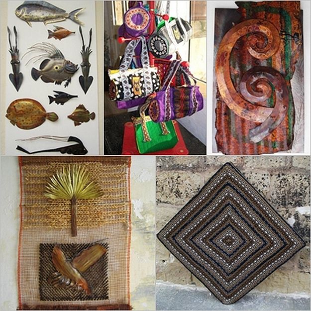 Support artisan businesses by Christmas shopping in Gozo