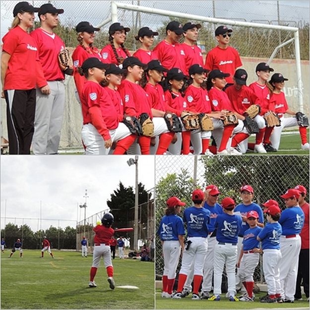 First ever MABS Youth game played in Gozo on Sunday First ever MABS Youth game played in Gozo on Sunday