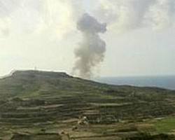 3 dead and 1 missing in Gharb Firework Factory Tragedy