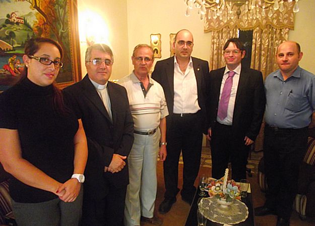 Malta Union of Teachers inaugurates its offices in Gozo
