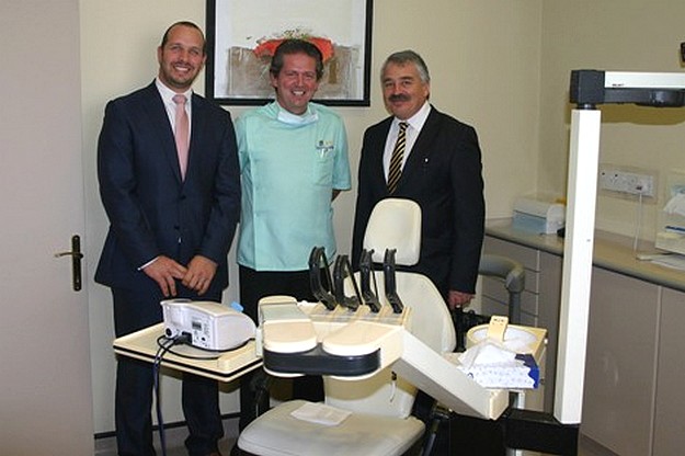 Gozitan dental clinic targets dental tourism in Gozo & Malta