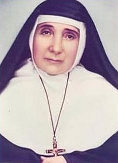 150th birthday of Madre Margherita being celebrated today 150th birthday of Madre Margherita being celebrated today