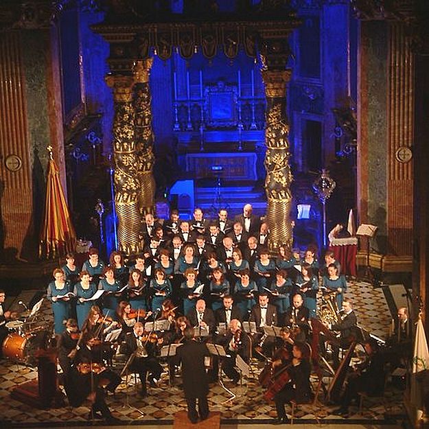 15th edition of ‘Il-Kuncert tal-Milied’ with Chorus Urbanus