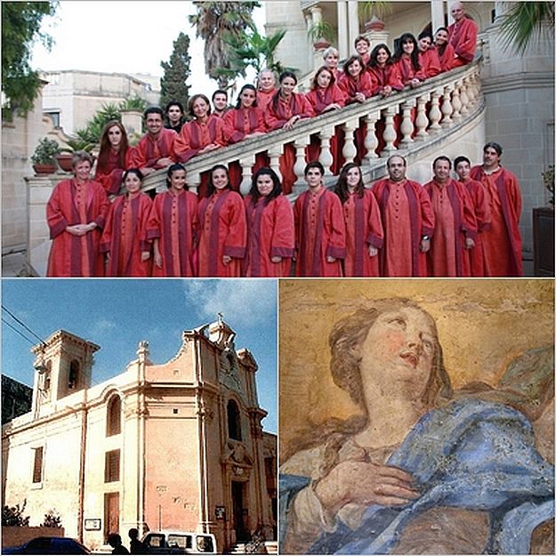 Halleluiah – Din l-Art Helwa End of Year Choral Concert