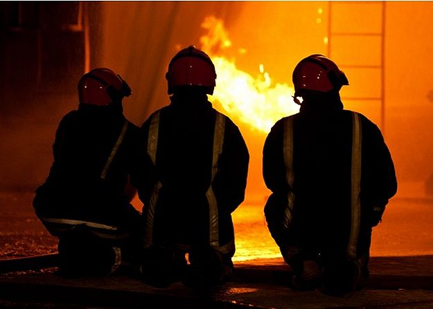 EFRU advice on how to avoid fires during the festive season EFRU advice on how to avoid fires during the festive season