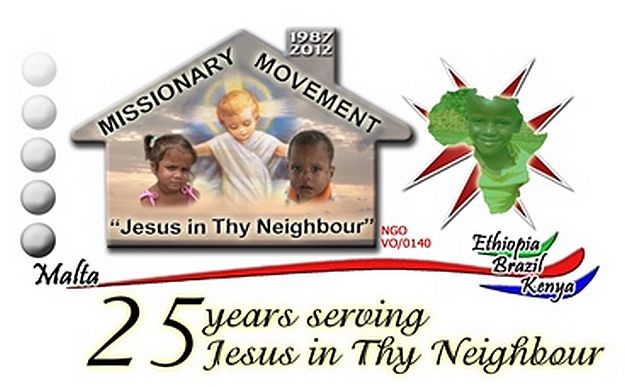 Gozitan Missionary Movement celebrates its Silver Jubilee