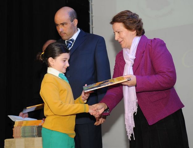‘Celebration Day 2012’ activities at Sannat Primary School