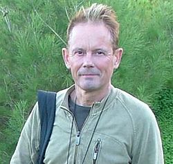 Steve Micklewright is the new Executive Director of Birdlife