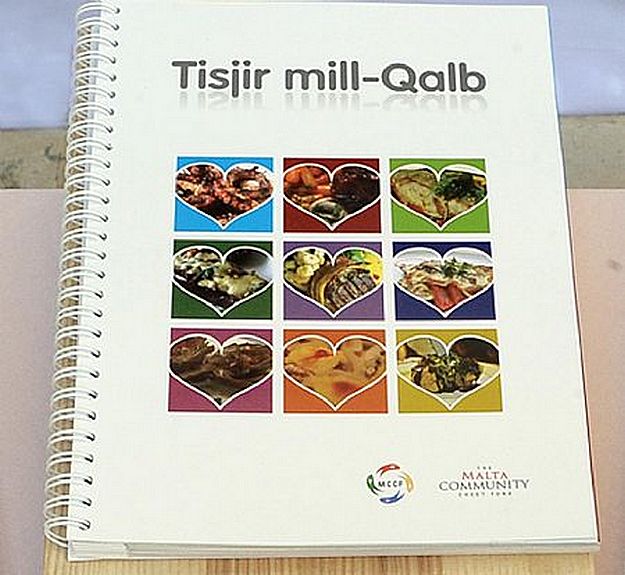 MaltaPost supports sales of Tisjir mill-Qalb for L-Istrina 2012 MaltaPost supports sales of Tisjir mill-Qalb for L-Istrina 2012