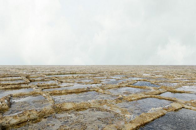 '2112,' an exhibition by Silvia Camporesi produced on Gozo