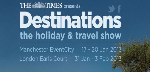 Gozo Tourism Association to attend two UK travel shows