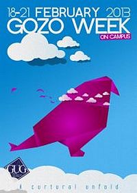 Gozo University Group organises ‘Gozo Week’ on campus