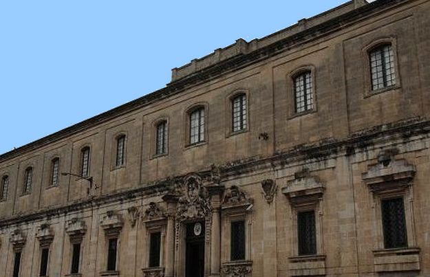 Church procedures in cases of breaches of regulations